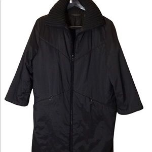 London Fog Long Coat